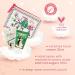 Cath Kidston Beauty Shine Bright Cosmetic Pouch (with 30 ml Hand Cream & 15 ml Hydrate Scent & Refresh Hand Spray) - Buy Online on GoSupps.com