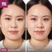 Maybelline Instant Anti Age Eraser Eye Concealer 115 Warm Light 6.8 ml - Dark Circles & Blemish Concealer - Buy Online on GoSupps.com