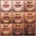 Black Radiance Doll Face Matte Liquid Lipstick Lip Cr me 0.17 Fl Oz - Pack of 1 - Buy Online on GoSupps.com