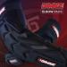 Virtue Paintball Tampa Bay Damage Elbow Pads - Black S/M | Forearm Protection - Buy Online on GoSupps.com