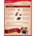 Betty Crocker Red Velvet Cake Mix 432g 15oz Red-Velvet 425.2 g (Pack of 1) - Buy Online on GoSupps.com