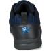 KR Strikeforce Men's Athletic Bowling Shoes - Black/Royal - Size 15 Wide US - Buy Online on GoSupps.com