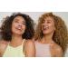 Rizos Curls Trio Travel Kit - Curl Defining Cream, Shampoo, Conditioner (2 fl oz each) - Buy Online on GoSupps.com