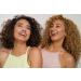 Rizos Curls 4-Step Travel Kit for Curly Hair - Curl Defining Cream, Shampoo, Conditioner, Refresh & Detangle - 2 fl oz each - Buy Online on GoSupps.com