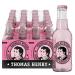 Buy Thomas Henry Cherry Blossom Tonic Water - Fruity Bitter (6 x 0.2L Glass Bottles) for Cocktails & Long Drinks - International Shipping - Buy Online on GoSupps.com