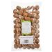 Naturix24 walnuts with shell whole bag pack of 2 (2 x 1 kg)