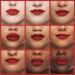 Rimmel Exaggerate Lip Liner Pack of 2 - Call Me Crazy (2 Count) - Buy Online on GoSupps.com