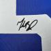 Facsimile Autographed Mookie Betts LA Blue Baseball Jersey | Men's XL - Buy Online on GoSupps.com