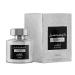 Lattafa Confidential Platinum Eau De Parfum Spray (Unisex) 3.4 oz Wood 3.4 Ounce (Pack of 1) - Buy Online on GoSupps.com