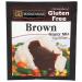 Mayacamas Brown Gravy Mix, 0.65 Ounce (Pack of 12)