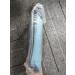 Sky Blue Travel Hanging Toiletry Wash Bag Makeup Organizer for Women - Large Size - Buy Online on GoSupps.com