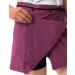 VAUDE Women's Tremalzo Skirt III - Stylish & Functional Skirt in Cassis | International Shipping Available - Buy Online on GoSupps.com