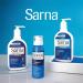 Sarna Eczema Relief 1.7 fl oz Whipped Foam with Maximum Strength Hydrocortisone - Moisturizing Treatment - Buy Online on GoSupps.com