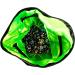 Large Dice Bag with 7 Complete Sets | Dragon DND Dice Bag & 49 Polyhedral Dice | Black Bag with Pockets - Buy Online on GoSupps.com