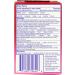 Pepto-Bismol Original Chewables 5 Symptom Relief 48 Count (Pack of 3) - Buy Online on GoSupps.com