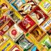 DAGAON Premium Korean Snack Box 28 Count - Variety of Scrumptious Korean Snacks, Chips, Biscuits, Cookies, Pies, Candies, Drinks, and Ramen Noodles - Perfect for Any Occasion and Gift Giving - Buy Online on GoSupps.com