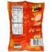 Corn Nuts Nacho Flavored Snack 4 Ounce (Pack of 12) - Salted Crunchy Snack - Buy Online on GoSupps.com
