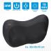 Grundig Massage Device - Infrared Heating Massage Cushion for Back & Neck | 4 Head Massage - Home & Car Use with 15-Minute Timer - Buy Online on GoSupps.com