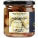 Divina Green Olives Stuffed w/ Garlic  7.8 oz Green-condiment-olives 7.8 Ounce - Buy Online on GoSupps.com