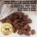 Gourmet Cinnamon Roasted Pecans 24 oz (1.50 lb) Bag: Addictive Snack/Treat to Satisfy Your Sweet Tooth | Artisan Hand-Roasted Nuts Fresh to Order by PopN Nuts (24 Ounce) 1.5 Pound (Pack of 1) - Buy Online on GoSupps.com