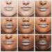 COVERGIRL Exhibitionist Lip Gloss Ghosted 0.12 Fl Oz - Single Pack - Buy Online on GoSupps.com