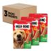 Milk-Bone Original Dog Biscuits Large Sized Dog Treats Meaty Taste 900g Boxes (Pack of 3) Large Dog 900g (Pack of 3)