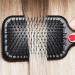 ghd Paddle Brush: Fast & Effective for Mid to Long Hair - Detangles, Smooths, Creates Sleek Blow-dries - Buy Online on GoSupps.com