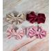 ROYAL ICON Baby Girl Headbands - Luxuriously Soft Bows for Little Princess - Pattern 6 (PK4) - Buy Online on GoSupps.com