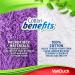 VanDuck Reusable 100% Cotton Mop Pads for Swiffer Sweeper Mops (2-Pack) - Washable Wet Dry Mop Pads - 2 Count - White - Buy Online on GoSupps.com