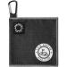 TAG Golf Co Small Magnetic Microfiber Golf Towel for Club or Putter - 6 x 6 - Portable Ball Cleaner - Sidekick Series - Buy Online on GoSupps.com