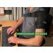 Support Evo Shoulder Brace for Pain Relief, Recovery, and Stability - Compression Sleeve for Torn Rotator Cuff and Dislocation - Adjustable Fit for Men and Women - Buy Online on GoSupps.com