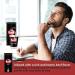 Bovril Drink Bundle: Beef Extract 125g + 7 Beef Flavoured Drink Cups + Wooden Stirrer - 7 Pack - Buy Online on GoSupps.com