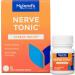 Hyland's Nerve Tonic Stress Relief Tablets - Natural Relief for Restlessness, Nervousness, and Irritability - 50 Count - Buy Online on GoSupps.com