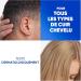 Head & Shoulders Classic Anti-Dandruff Shampoo 6x330ml Daily Use Clinically Proven to Eliminate Dandruff Up to 100% All Hair and Scalp Types - Buy Online on GoSupps.com