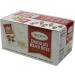 Dolcetto Chocolate-Filled Wafer Bites 0.7 oz (Pack of 24) - Indulgent and Decadent Treats - Buy Online on GoSupps.com