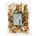 Dried Oyster Mushrooms - 8 Oz Pack of 1 - Mushroom House (MUSI1) Oyster 8 Ounce - Buy Online on GoSupps.com