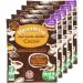 Nat-Ali Biocr me Cacao 45 g - Pack of 6 - Buy Online on GoSupps.com