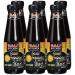 Bali Kitchen Sweet Soy Sauce - Pack of 6 (6 x 200g) | Authentic Flavor for International Shipping - Buy Online on GoSupps.com