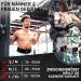 Everleven Premium Real Leather Weight Lifting Belts for Men & Women | Fitness Gym Bodybuilding Strength Sport - Choose Black M/L - Buy Online on GoSupps.com