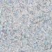 Silver Glitter Nail Mat for Manicures - Small Hand Rest (15.8 x 9.5 In) - Buy Online on GoSupps.com