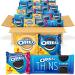 OREO Cookies Variety Pack - Original, Golden, Double Stuf & Thins - 56 Snack Packs - Buy Online on GoSupps.com