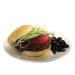 Vegan Burger 4-Pack: Veggie Six, B.B. & Ohh!, Vege Caliente, Viva Italiano (Makes 36 Burgers) - Buy Online on GoSupps.com