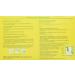 Lipton Green Iced Tea Bags Unsweetened - Rainforest Alliance Certified - 1 Gallon, 2x24 Count Packs - Buy Online on GoSupps.com