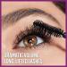 Maybelline Falsies Lash Lift Mascara - Volumizing & Washable - Very Black  0.32 Fl. Oz - Buy Online on GoSupps.com