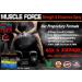 Muscle Force Strength & Endurance Spray Formula - 2 Bottle Pack, 200mg Growth Formula - 2oz/bottle - Buy Online on GoSupps.com