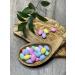 Jordan Almonds Candy Bulk - Sconza | 5 Pounds | Fresh Italian Confetti Candy - Perfect for Wedding Favors and Easter Treats - Buy Online on GoSupps.com