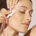 TWEEZERMAN Facial Scrub Skin Remover Facial Hair Remover Pink - Buy Online on GoSupps.com
