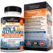 BioSchwartz Advanced 50+ Men's Multivitamin - 60 Veggie Capsules for Optimal Health - Buy Online on GoSupps.com