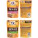 Wellness Healthy Indulgence Wet Cat Food Pouch Variety Pack 10 Flavors - 3-Ounce Pouches (Pack of 10) - Buy Online on GoSupps.com