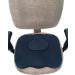Essential Medical Supply 3-in-1 Molded Comfort Cushion - Tailbone & Donut Support - Buy Online on GoSupps.com